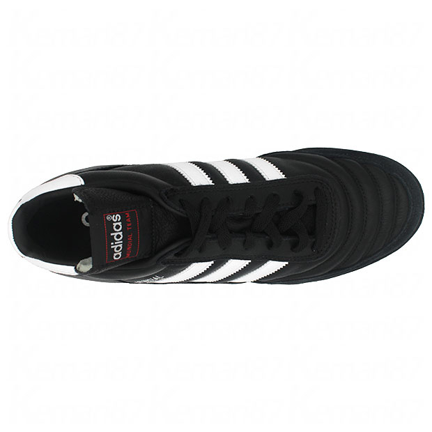 Kemari87 KISHISPO / ムンディアルチーム 019228 ブラック×ランニング