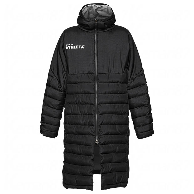 Kemari87 KISHISPO / ベンチコート 04167