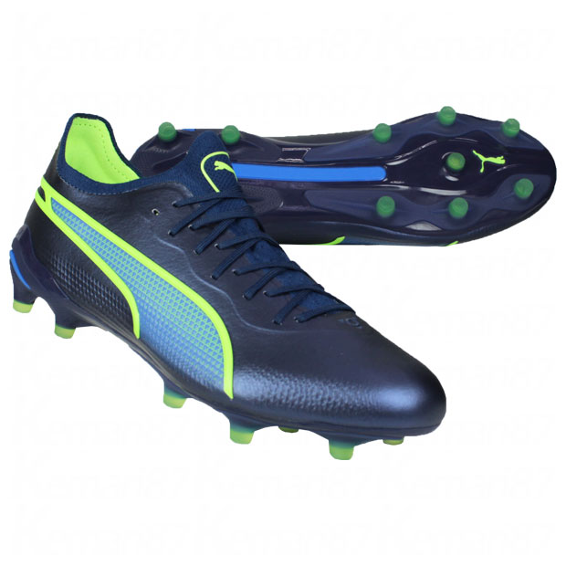 Kemari87 KISHISPO / プーマキング アルティメット FG/AG 107563-04