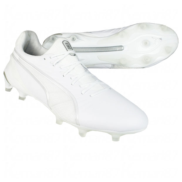 Kemari87 KISHISPO / プーマキング アルティメット FG/AG 107809-04