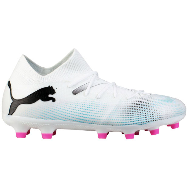 Kemari87 KISHISPO / フューチャー 7 マッチ HG/AG 107718-01 プーマ