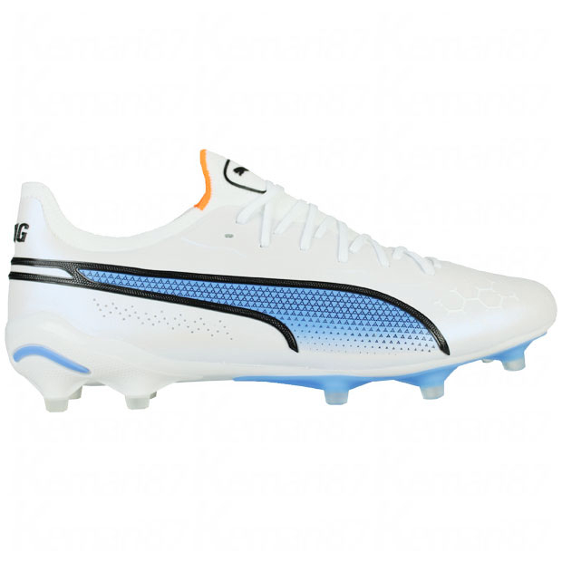 Kemari87 KISHISPO / プーマキング アルティメット FG/AG 107097-01