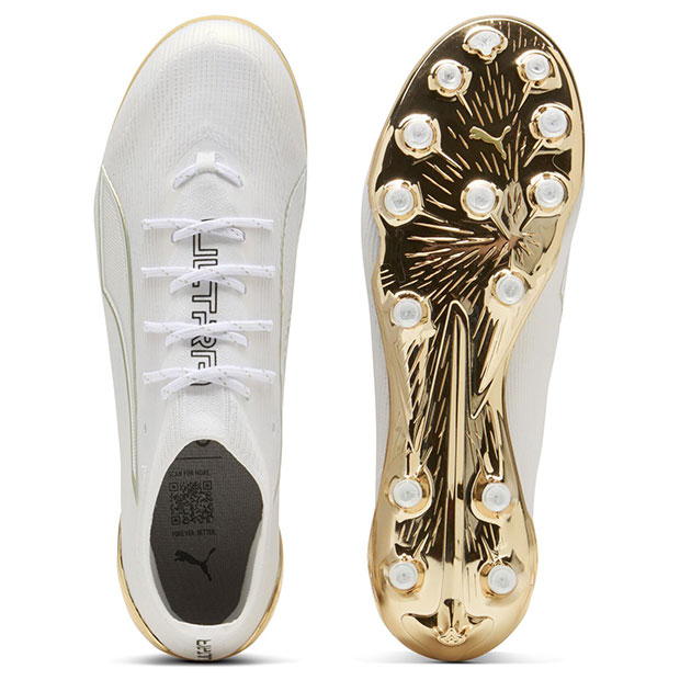 Kemari87 KISHISPO / ウルトラ 6 アルティメット AG 108996-04 プーマ