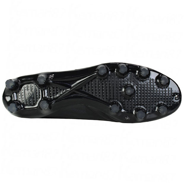 Kemari87 KISHISPO / DSライト X-FLY 4 JAPAN 1101a054-001 ブラック