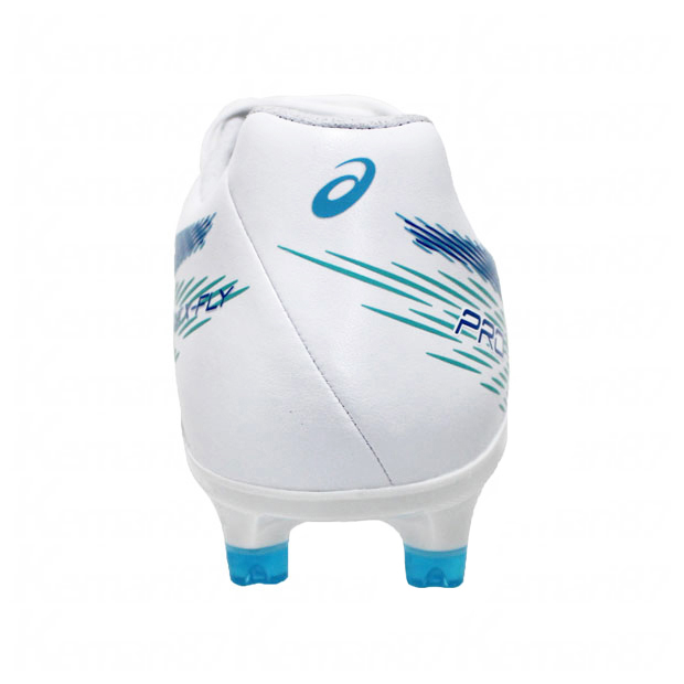 Kemari87 KISHISPO / DSライト X-FLY PRO 2 1101a055-102 ホワイト