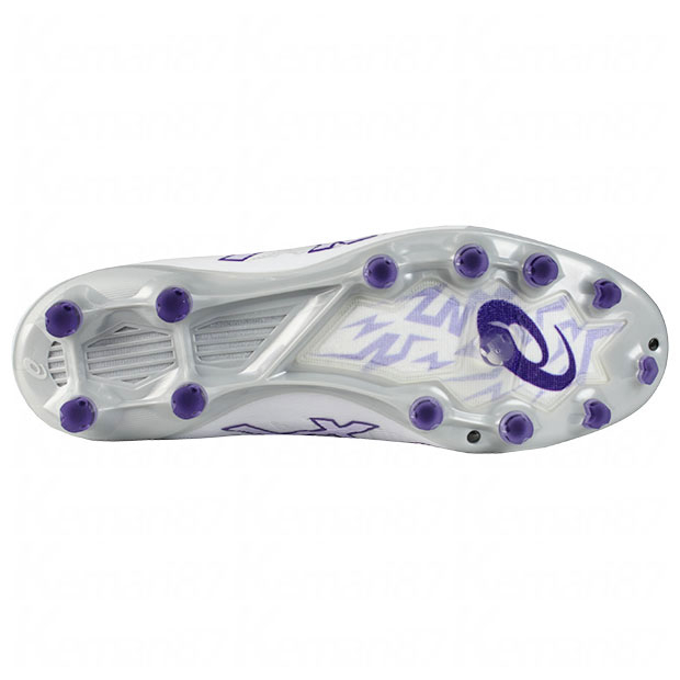 Kemari87 KISHISPO / DSライト ACROS PRO 3 1101a071-100 ホワイト