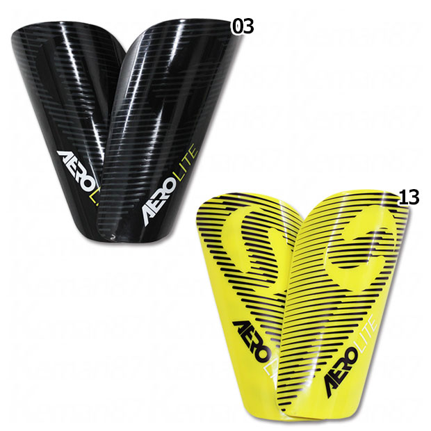 Kemari87 KISHISPO / エアロライト シンガード 25-812003