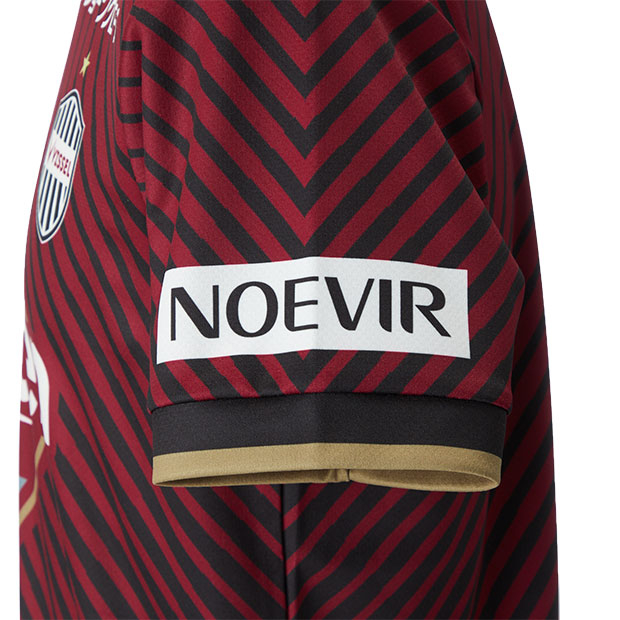 Kemari87 KISHISPO / ヴィッセル神戸 2023 ホーム 半袖レプリカ