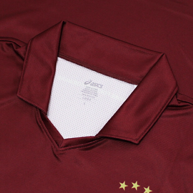 Kemari87 KISHISPO / ヴィッセル神戸 25-26 ACL ホーム 半袖レプリカ