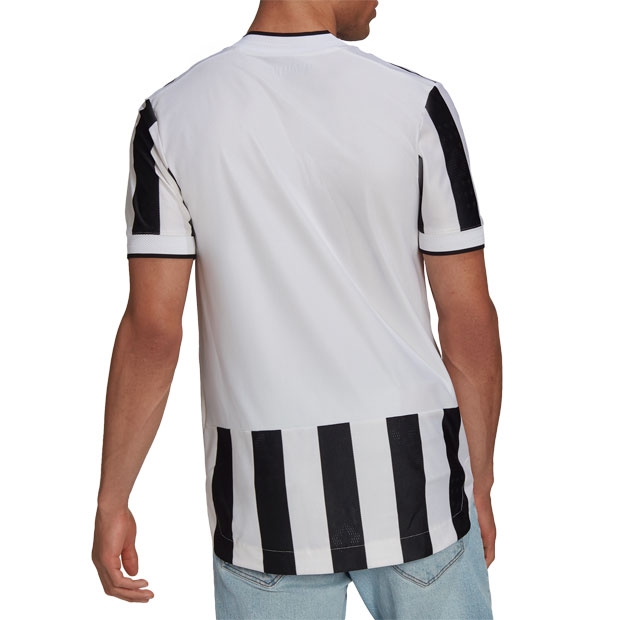 Kemari87 KISHISPO / ユベントス 21-22 ホーム 半袖オーセンティック