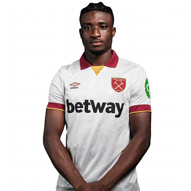 Kemari87 KISHISPO / ウェストハム・ユナイテッド