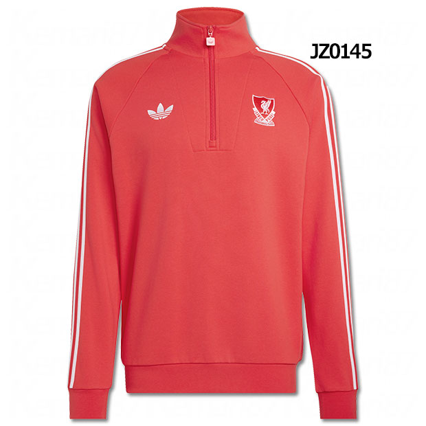 Kemari87 KISHISPO / アーセナル トレーニングトップ dlq16