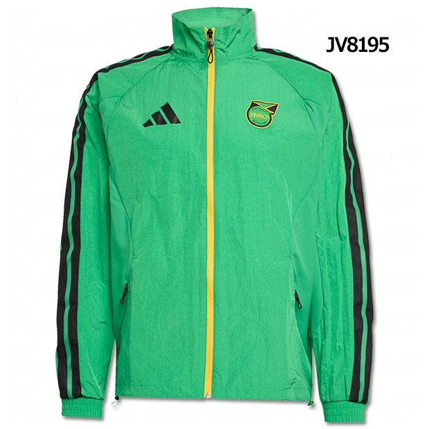 Kemari87 KISHISPO / パリサンジェルマン I96 アンセム フルジップ