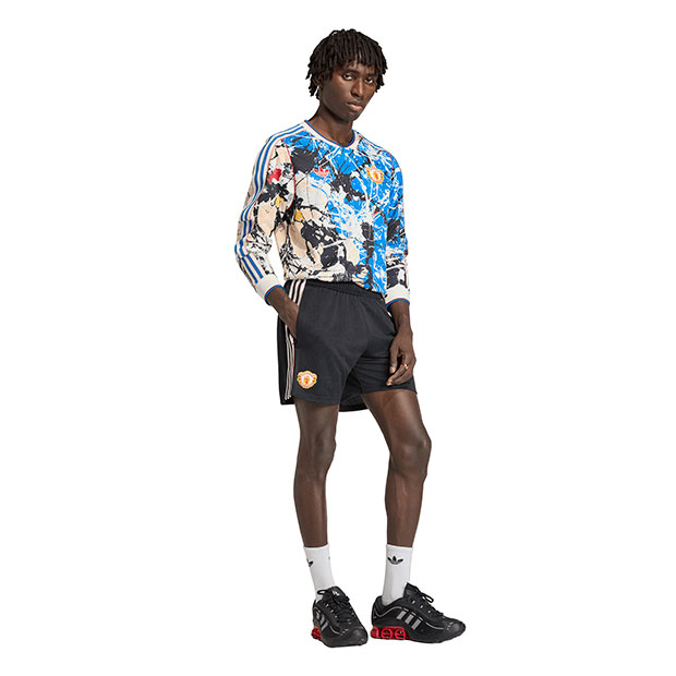 Kemari87 KISHISPO / マンチェスターユナイテッド THE STONE ROSES