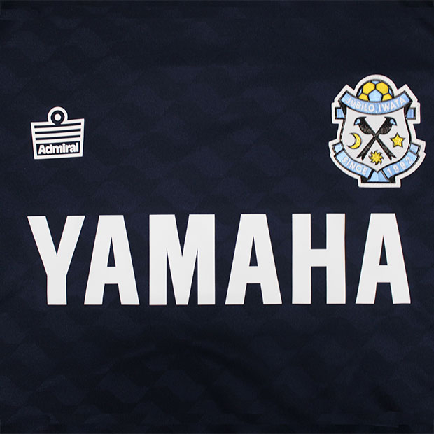 Kemari87 KISHISPO / ジュビロ磐田 2025 GK 半袖オーセンティック