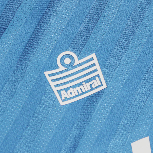 Kemari87 KISHISPO / ジュビロ磐田 2024 ホーム 半袖オーセンティック