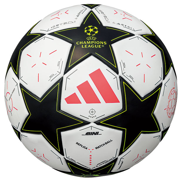 Kemari87 KISHISPO / フィナーレ 24-25 フェーズ ミニ 公式試合球