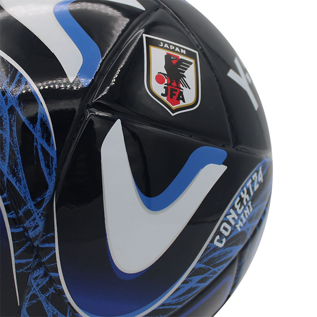 Kemari87 KISHISPO / コネクト24 公式試合球レプリカ ミニ JFA afms181jp