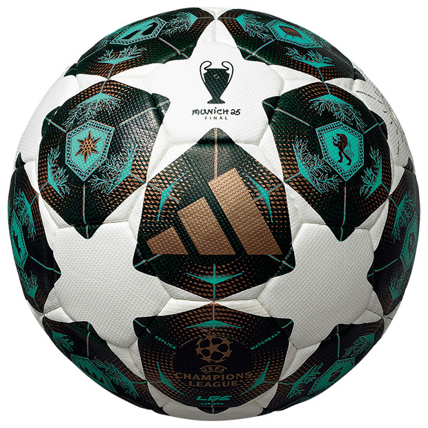 Kemari87 KISHISPO / フィナーレ 24-25 ミュンヘン リーグ ルシアーダ