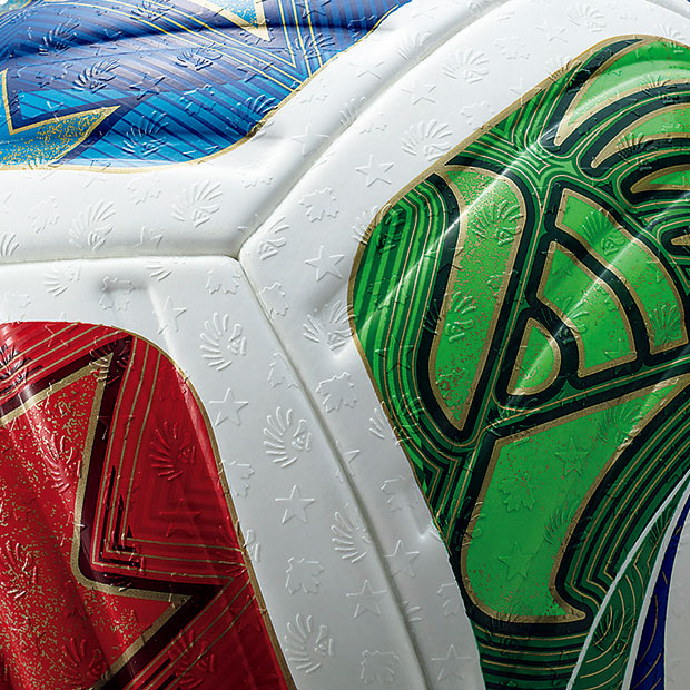 Kemari87 KISHISPO / トリオンダ プロ 5号球 公式試合球 adf520