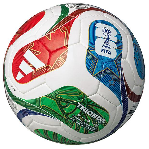 Kemari87 KISHISPO / トリオンダ フットサル 4号球 公式試合球レプリカ