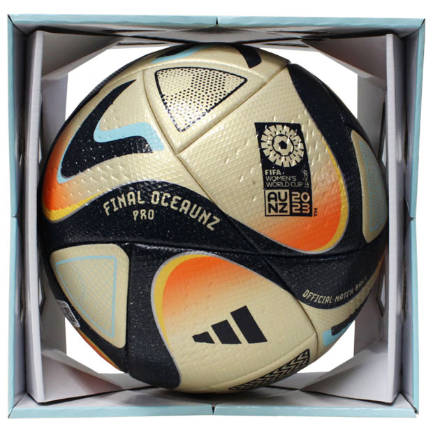 Kemari87 KISHISPO / ファイナル オーシャンズ プロ 公式試合球 af570f