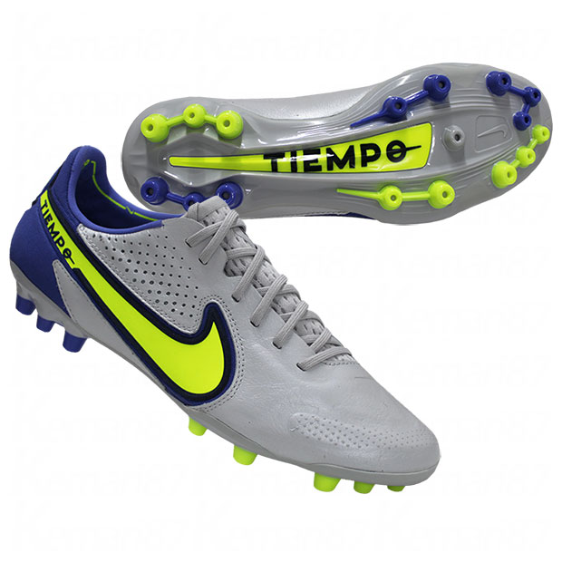 Kemari87 KISHISPO / ティエンポ レジェンド 9 エリート AG db0824-075