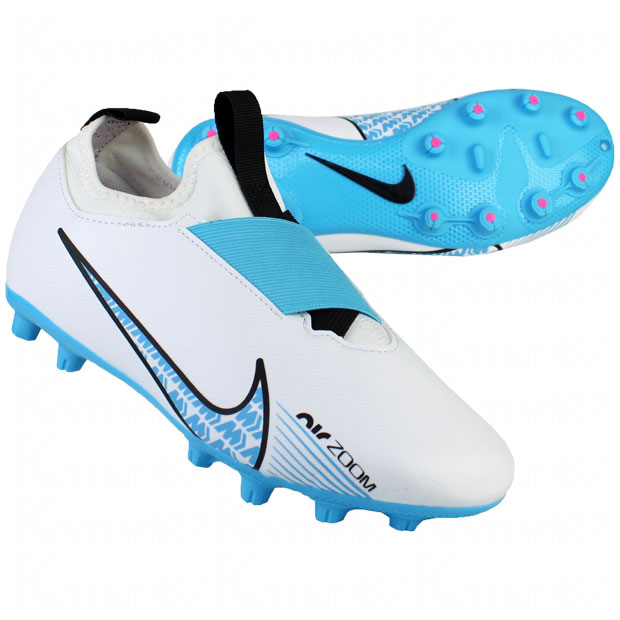 Kemari87 KISHISPO / ジュニア ズーム マーキュリアル ヴェイパー 15