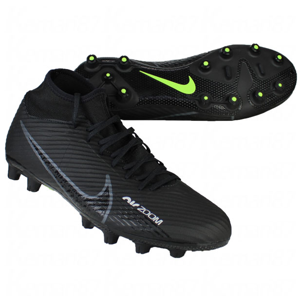 Kemari87 KISHISPO / ズーム マーキュリアル スーパーフライ 9