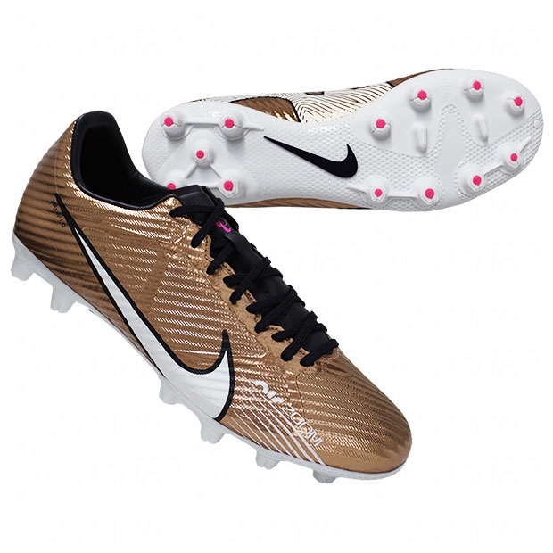 Kemari87 KISHISPO / ズーム マーキュリアル ヴェイパー 15 アカデミー