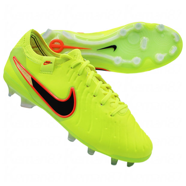 Kemari87 KISHISPO / ティエンポ レジェンド 10 エリート FG dv4328