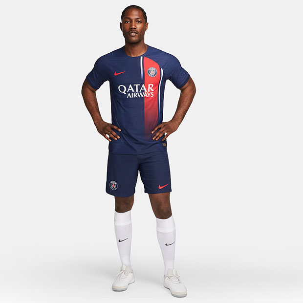 Kemari87 KISHISPO / パリサンジェルマン 23-24 ホーム 半袖