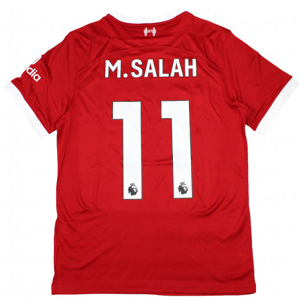 Kemari87 KISHISPO / リバプール 23-24 ホーム レプリカユニフォーム