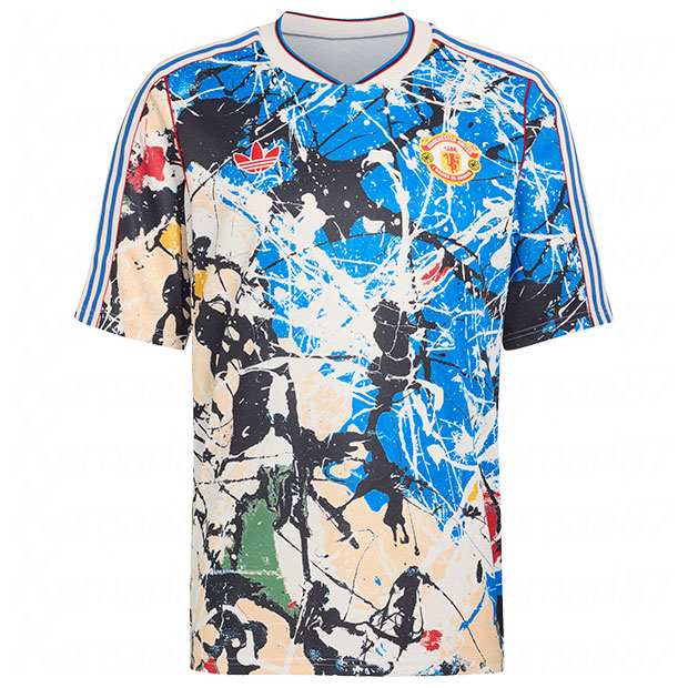 Kemari87 KISHISPO / マンチェスターユナイテッド THE STONE ROSES