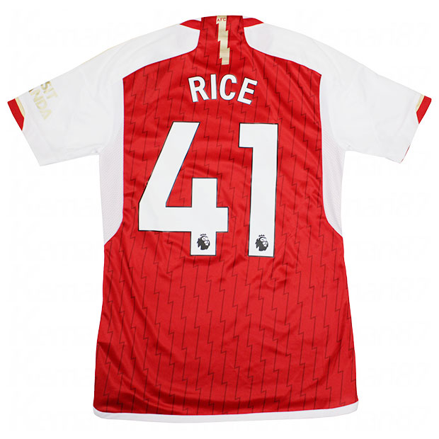 Kemari87 KISHISPO / アーセナル 23-24 ホーム 半袖レプリカ