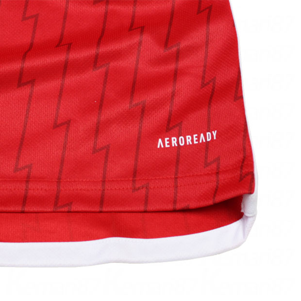 Kemari87 KISHISPO / アーセナル 23-24 ホーム 半袖レプリカ