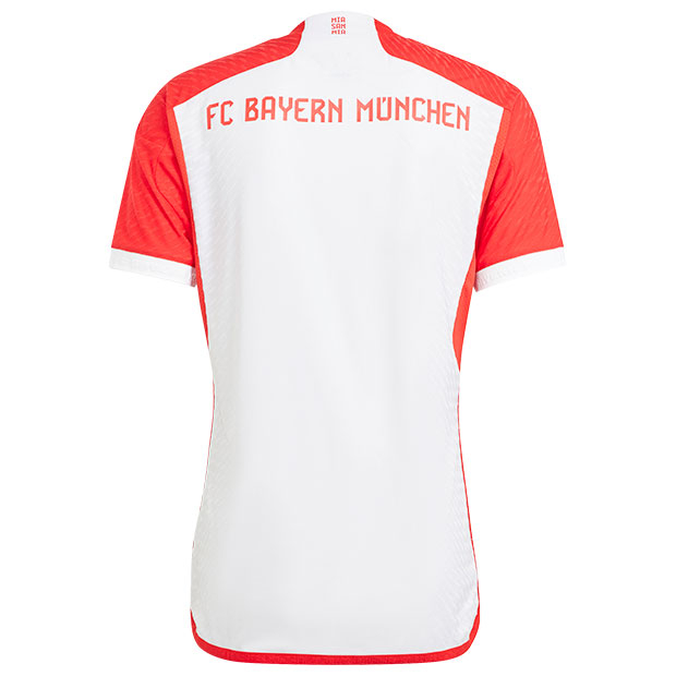 Kemari87 KISHISPO / バイエルンミュンヘン 23-24 ホーム 半袖