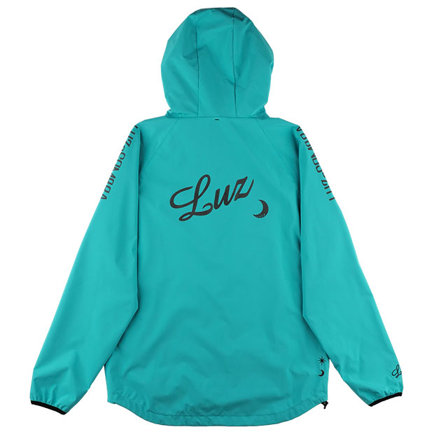 Kemari87 KISHISPO / ストレッチタフタメッシュジャケット f2011105