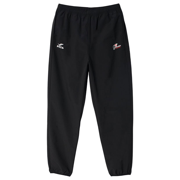 Kemari87 KISHISPO / culture GDZ ピステパンツ ft4514