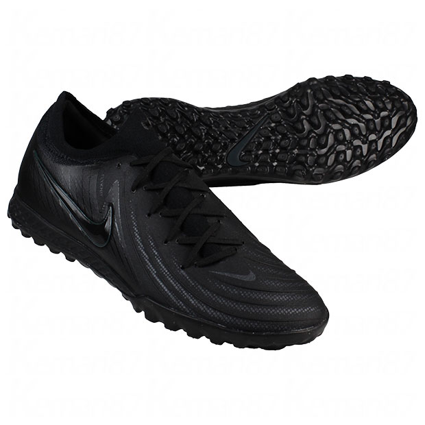 Kemari87 KISHISPO / ファントム GX 2 PRO TF fj2583-002 ブラック