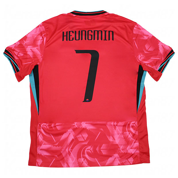 Kemari87 KISHISPO / 韓国代表