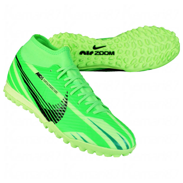 Kemari87 KISHISPO / ズーム マーキュリアル スーパーフライ 9