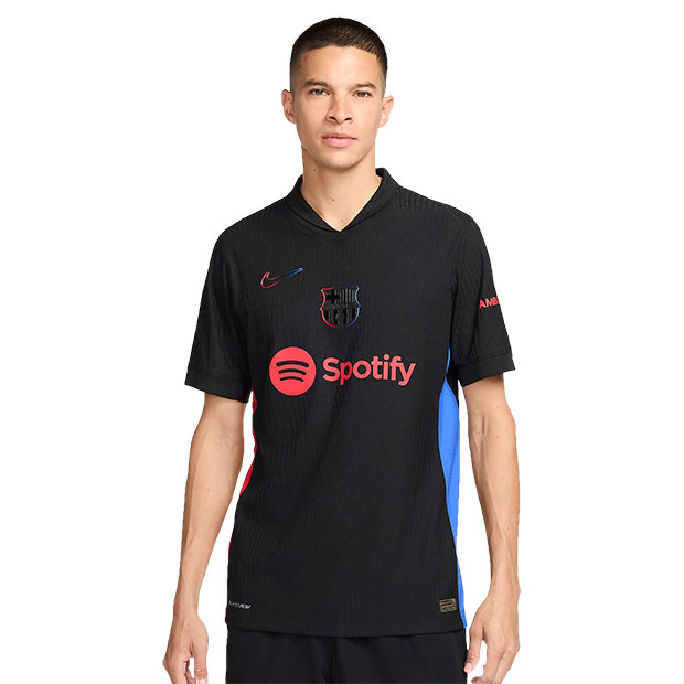 Kemari87 KISHISPO / FCバルセロナ 24-25 アウェイ 半袖