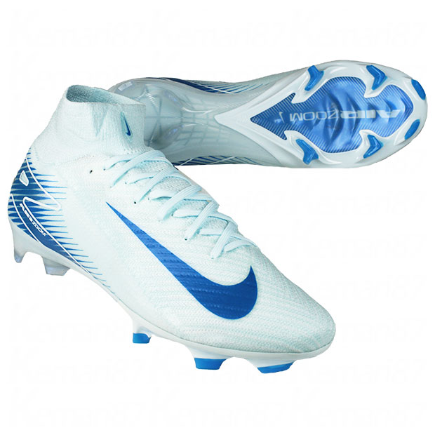 Kemari87 KISHISPO / ズーム マーキュリアル スーパーフライ 10