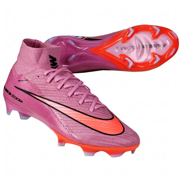 Kemari87 KISHISPO / ズーム マーキュリアル スーパーフライ 10