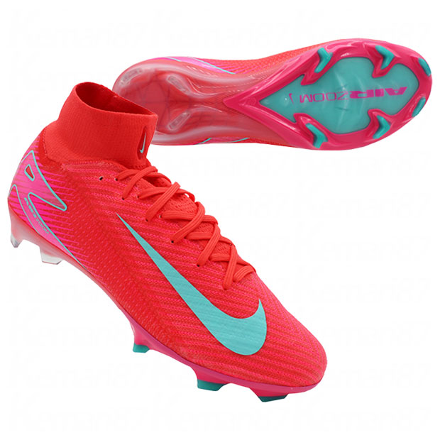 Kemari87 KISHISPO / ズーム マーキュリアル スーパーフライ 10