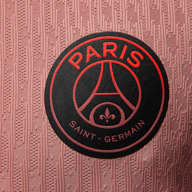 Kemari87 KISHISPO / パリサンジェルマン 24-25 3rd 半袖