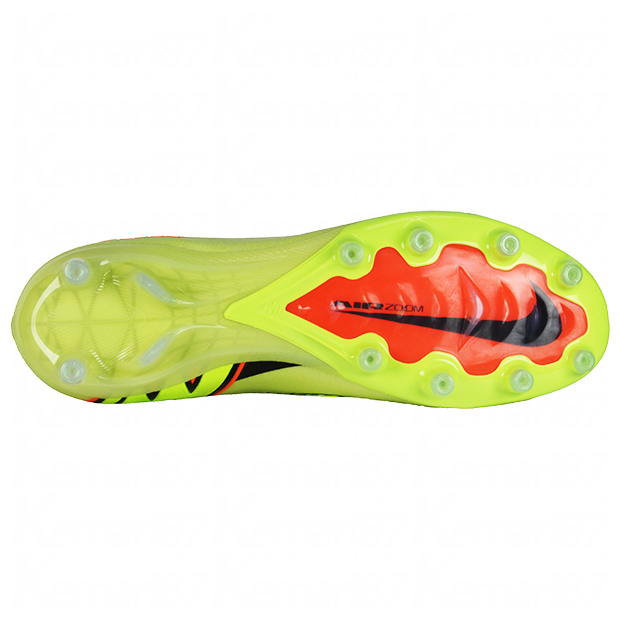 Kemari87 KISHISPO / ズーム マーキュリアル ヴェイパー 16 エリート