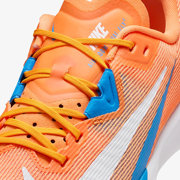 Kemari87 KISHISPO / エア ズーム ライバル フライ 4 fv6040-800