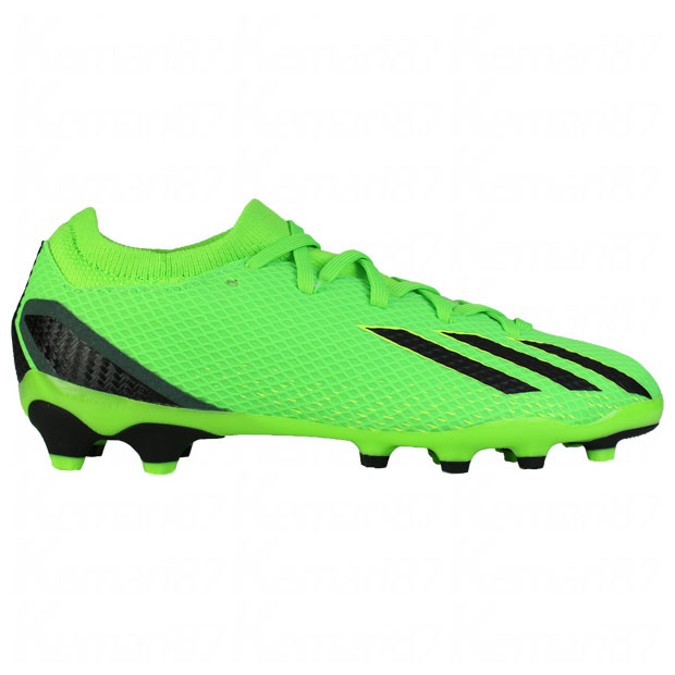 Kemari87 KISHISPO / ジュニア エックス スピードポータル.3 HG/AG J